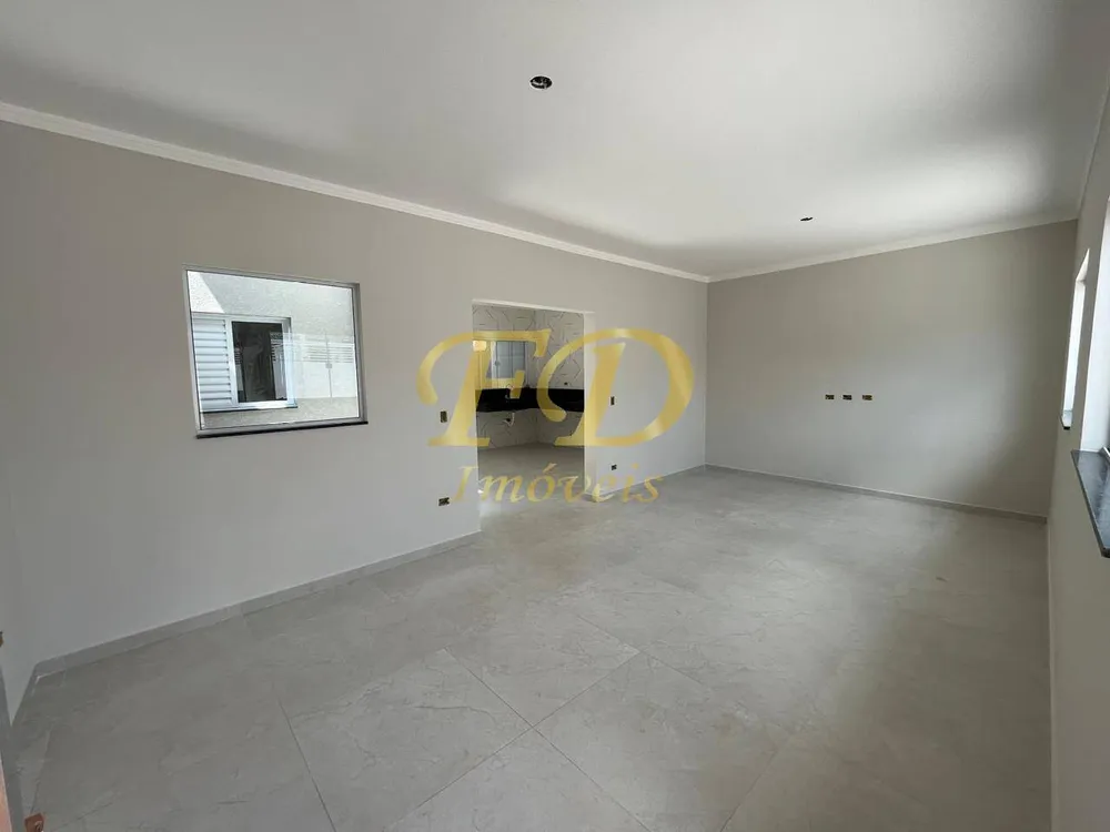 Casa, 3 quartos, 99 m² - Foto 2