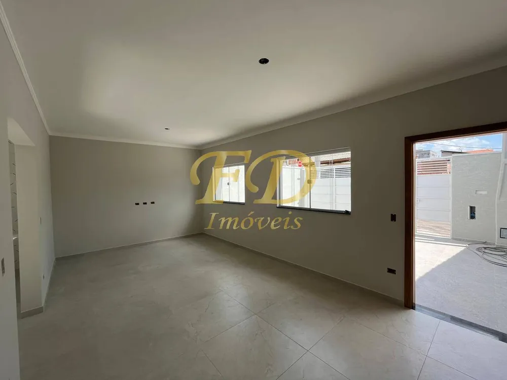 Casa, 3 quartos, 99 m² - Foto 3