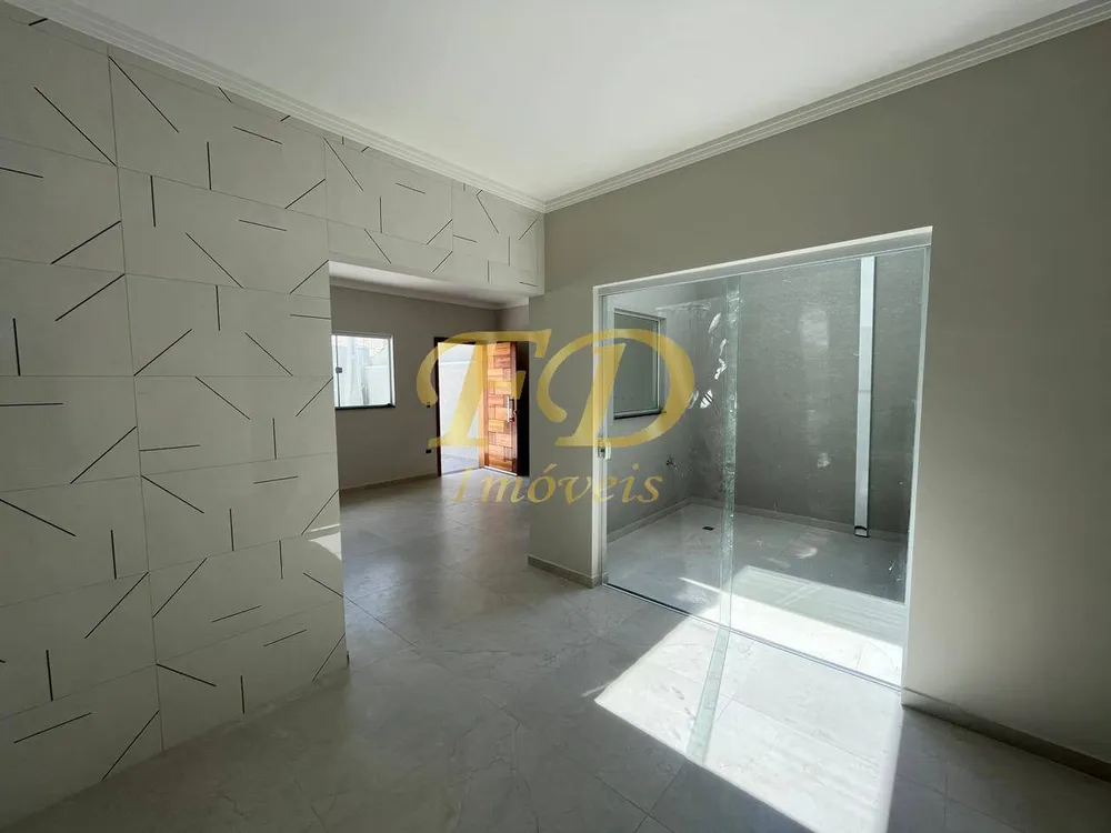 Casa, 3 quartos, 99 m² - Foto 8
