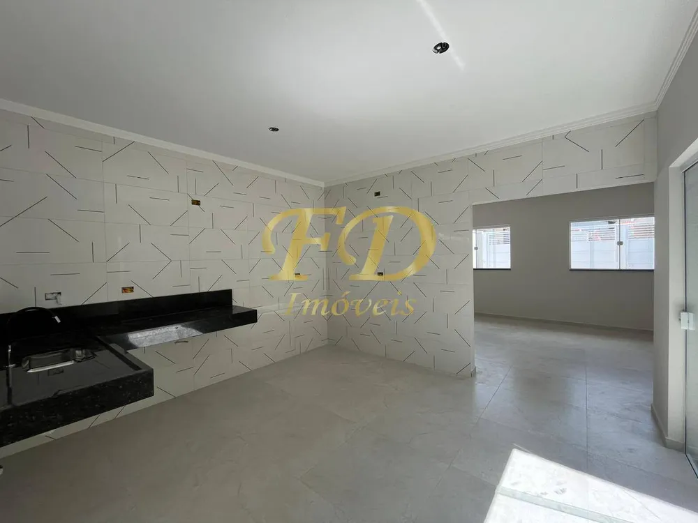 Casa, 3 quartos, 99 m² - Foto 5