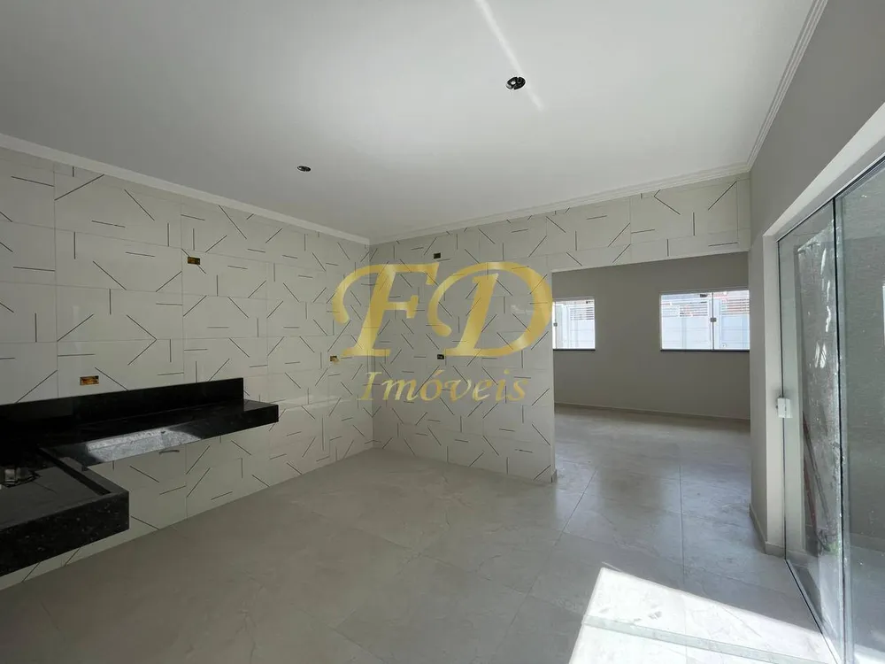 Casa, 3 quartos, 99 m² - Foto 4