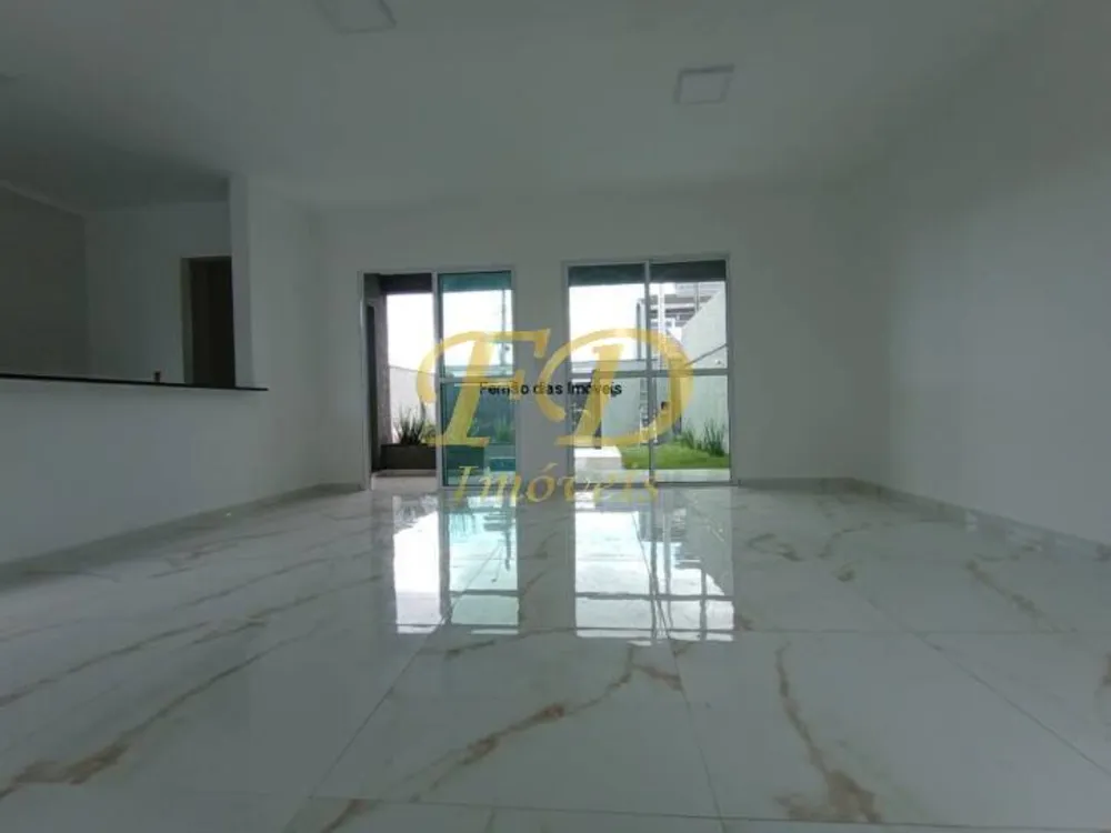 Casa, 3 quartos, 100 m² - Foto 1