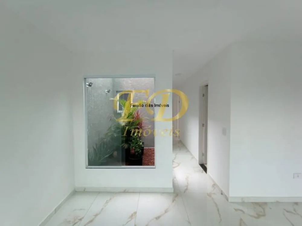 Casa, 3 quartos, 100 m² - Foto 7