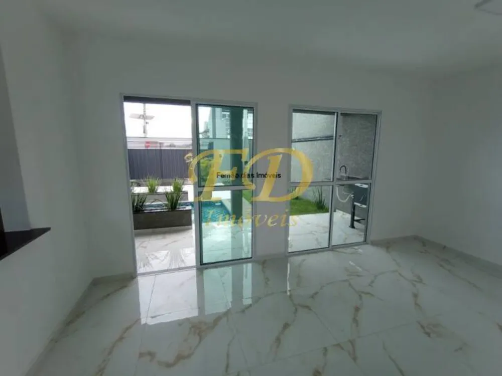 Casa, 3 quartos, 100 m² - Foto 3