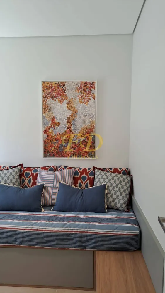 Apartamento, 2 quartos - Foto 3