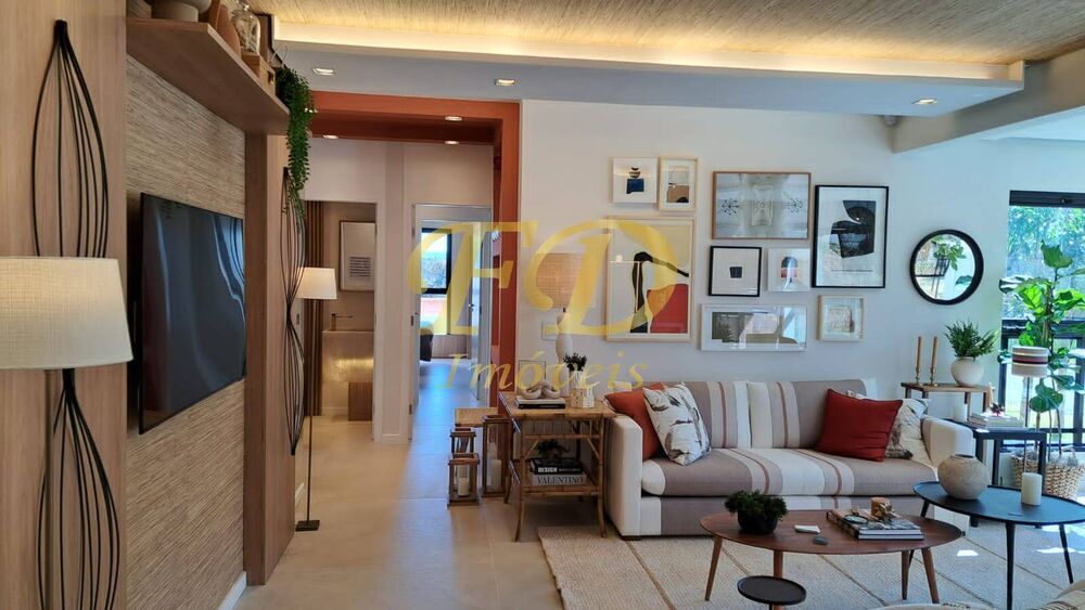 Apartamento, 2 quartos - Foto 3