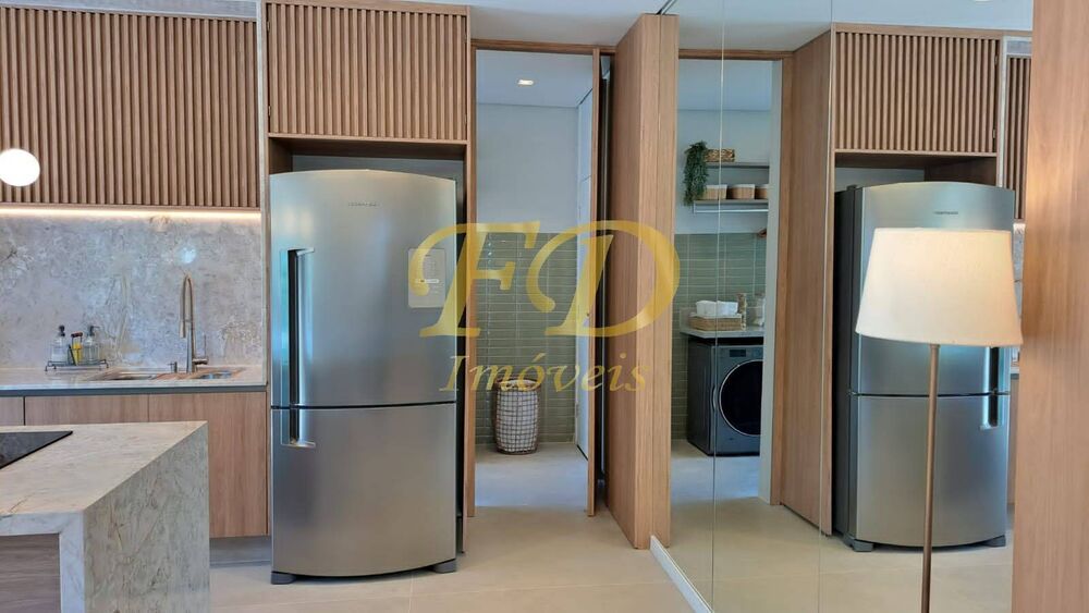Apartamento, 2 quartos - Foto 4