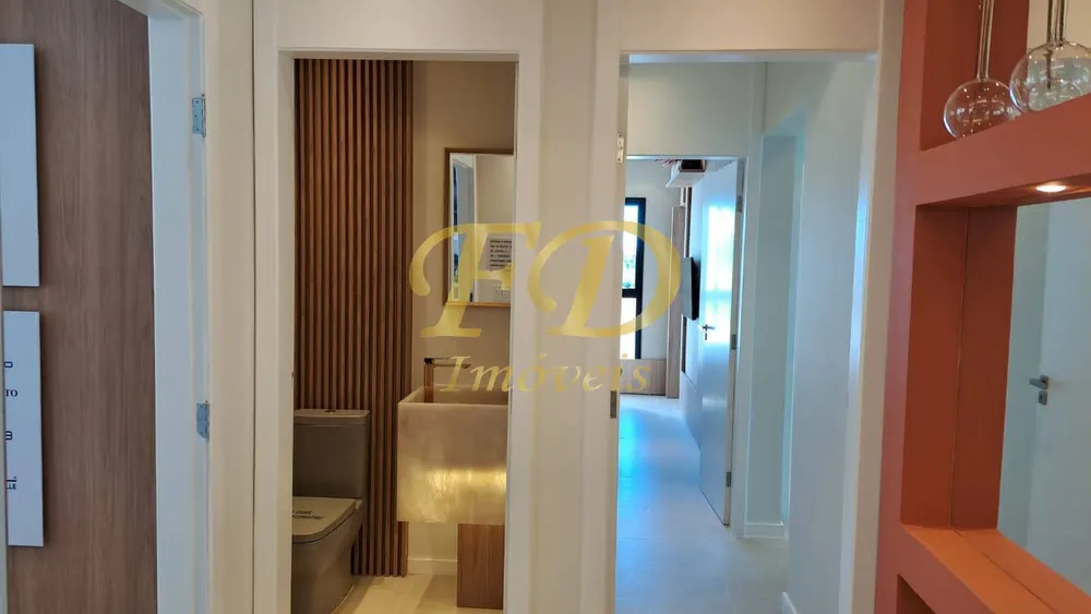 Apartamento, 2 quartos - Foto 5