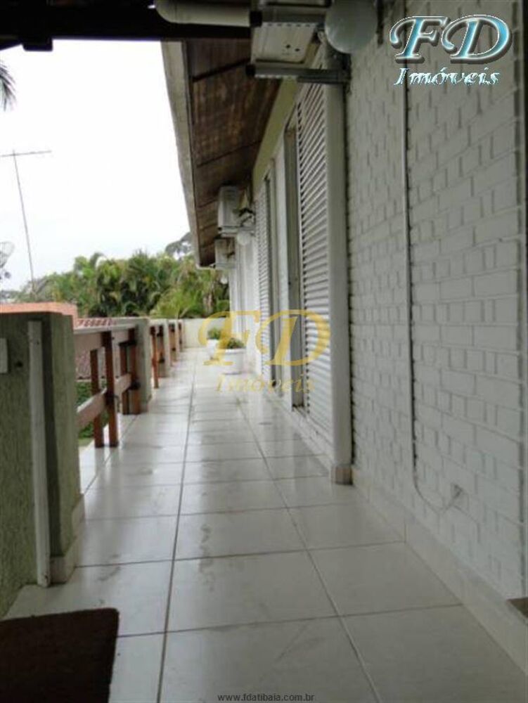 Casa de Condomínio à venda com 4 quartos, 505m² - Foto 3