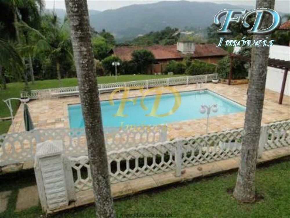 Casa de Condomínio à venda com 4 quartos, 505m² - Foto 4