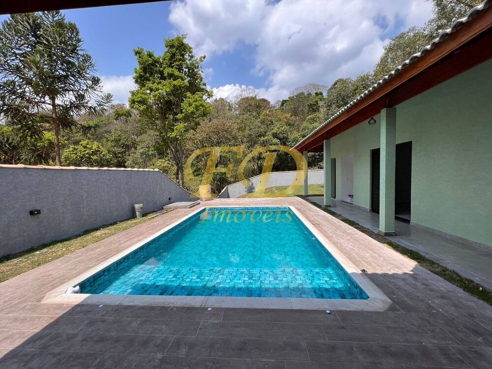 Chácara, 3 quartos, 575 m² - Foto 4