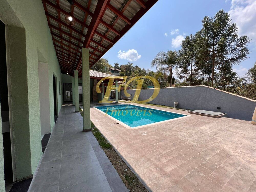 Chácara, 3 quartos, 575 m² - Foto 2