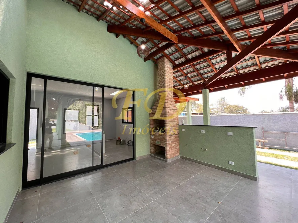 Chácara, 3 quartos, 575 m² - Foto 5