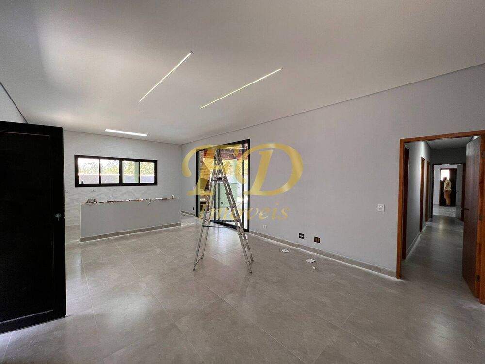 Chácara, 3 quartos, 575 m² - Foto 1