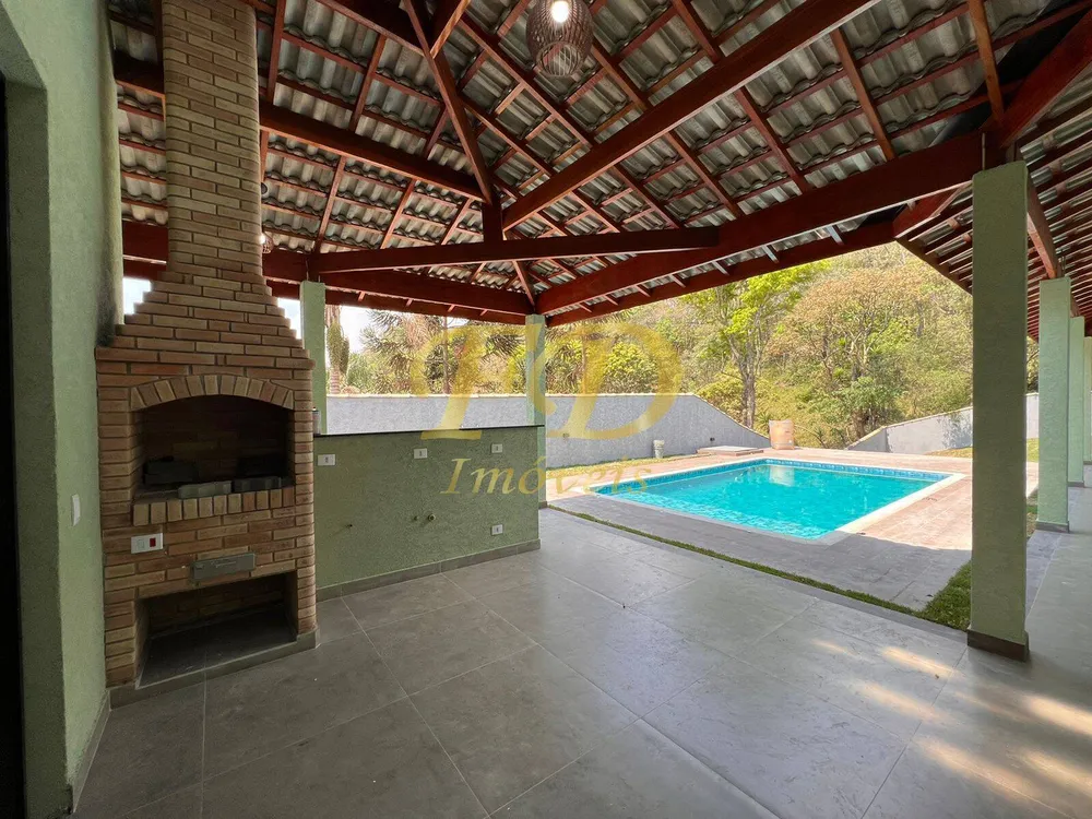 Chácara, 3 quartos, 575 m² - Foto 7