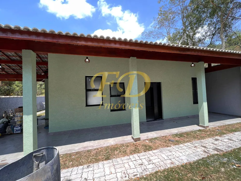 Chácara, 3 quartos, 575 m² - Foto 5