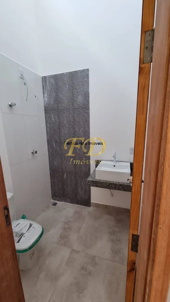 Casa, 2 quartos, 65 m² - Foto 5