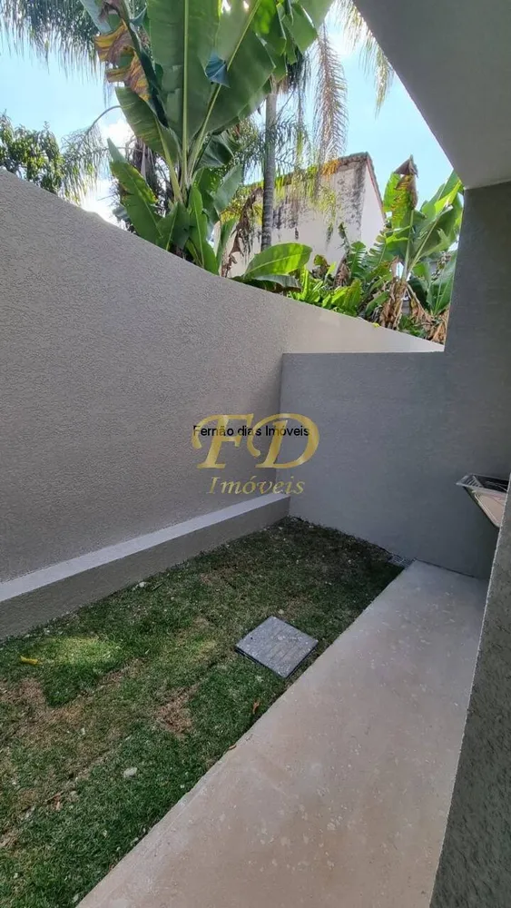 Casa, 2 quartos, 65 m² - Foto 10