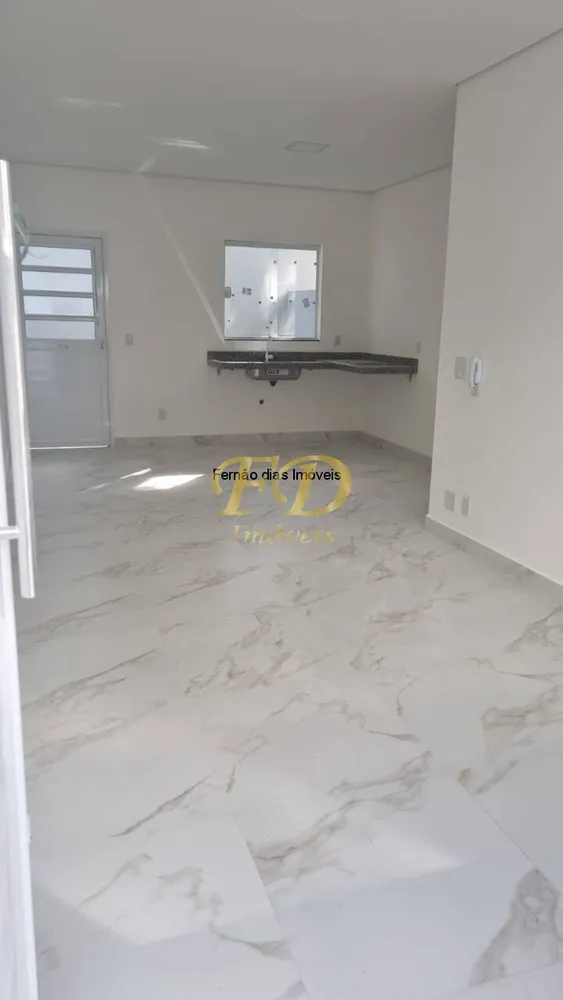 Casa, 2 quartos, 65 m² - Foto 12