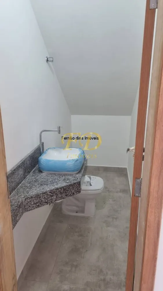Casa, 2 quartos, 65 m² - Foto 11