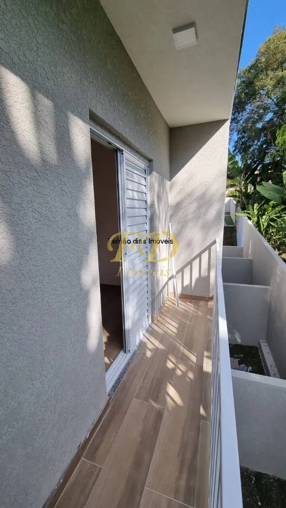 Casa, 2 quartos, 65 m² - Foto 1