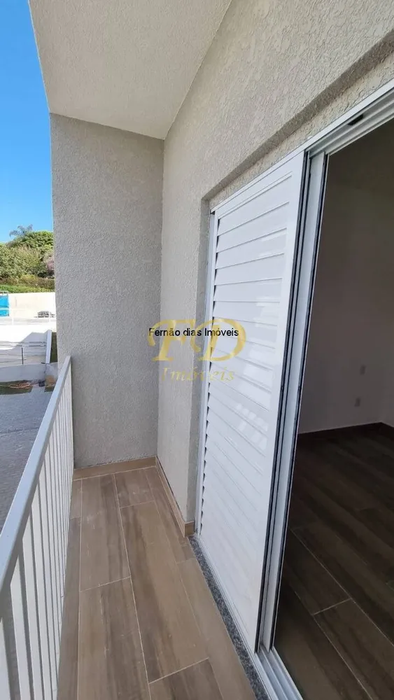 Casa, 2 quartos, 65 m² - Foto 4