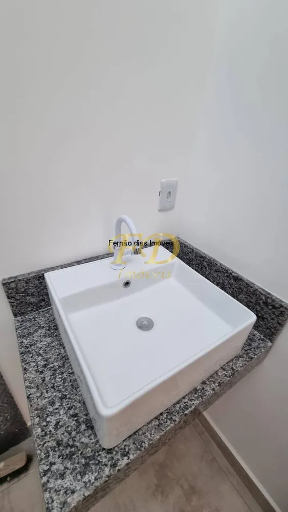 Casa, 2 quartos, 65 m² - Foto 6