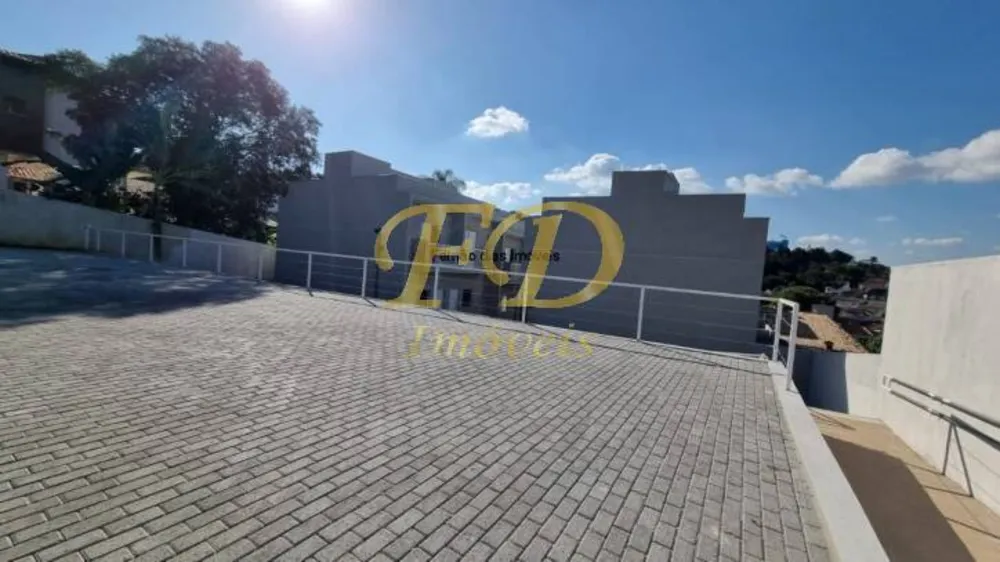 Casa, 2 quartos, 65 m² - Foto 2