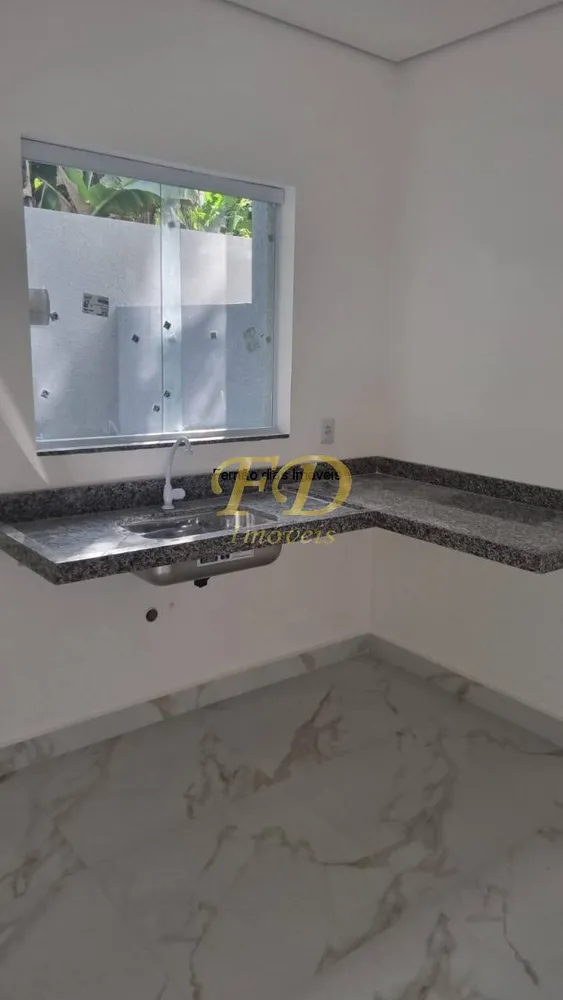 Casa, 2 quartos, 65 m² - Foto 3