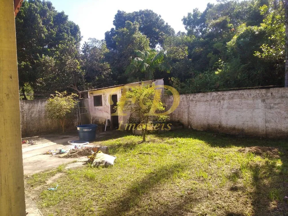 Casa, 3 quartos, 150 m² - Foto 1