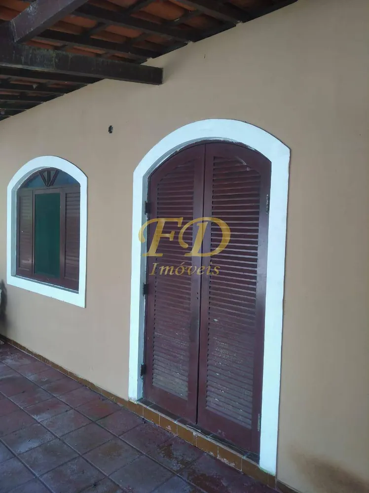 Casa, 3 quartos, 150 m² - Foto 8