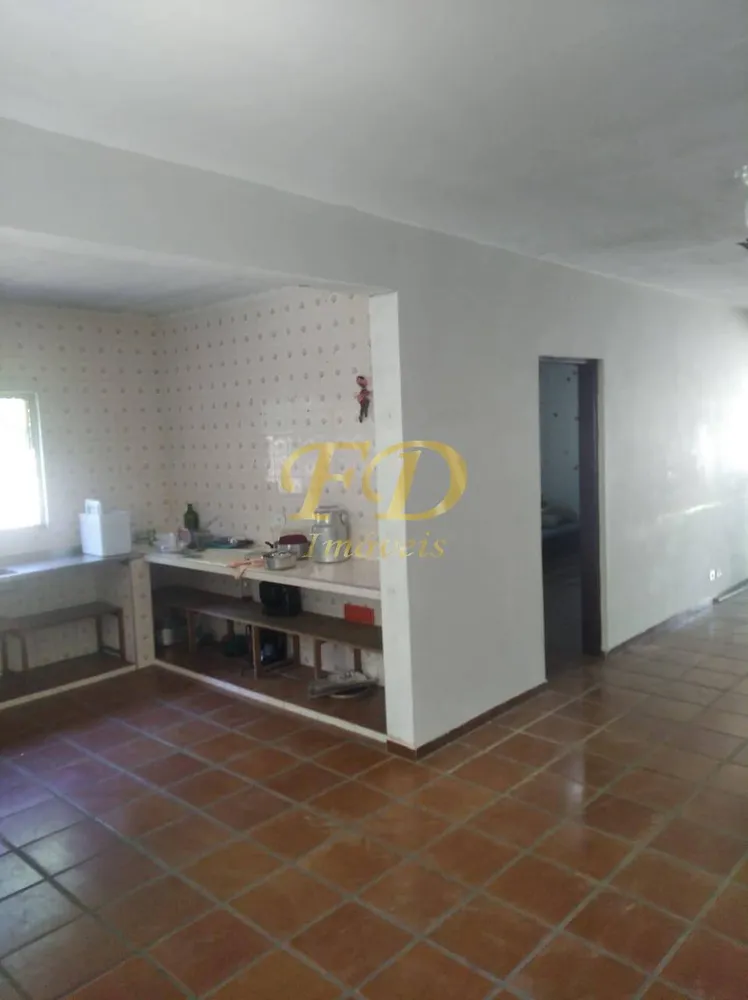 Casa, 3 quartos, 150 m² - Foto 11