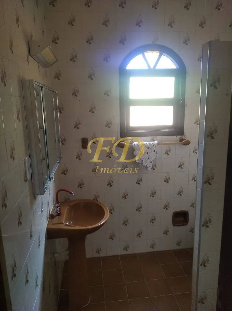 Casa, 3 quartos, 150 m² - Foto 7