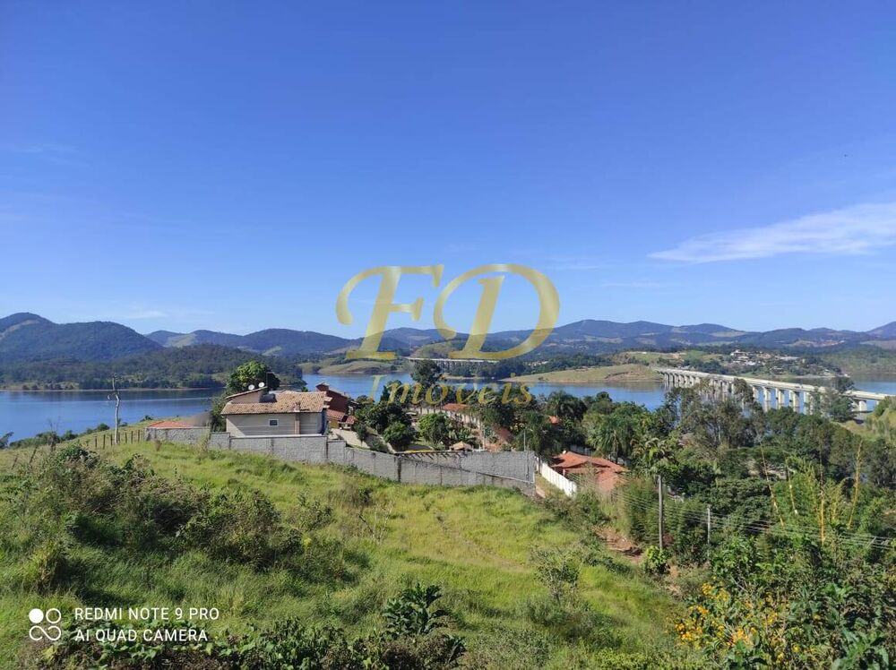 Terreno, 1078 m² - Foto 3