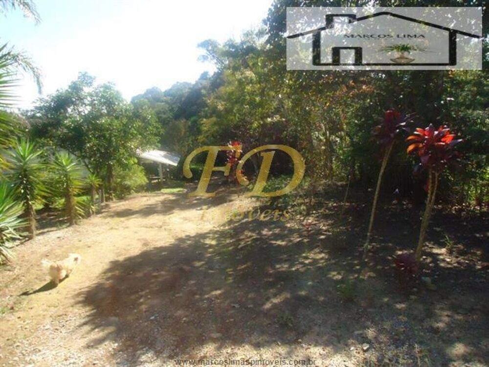 Terreno, 6000 m² - Foto 1