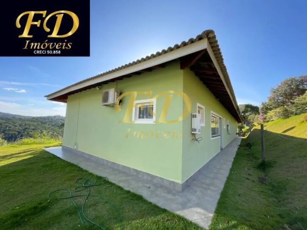 Chácara, 3 quartos, 1700 m² - Foto 6