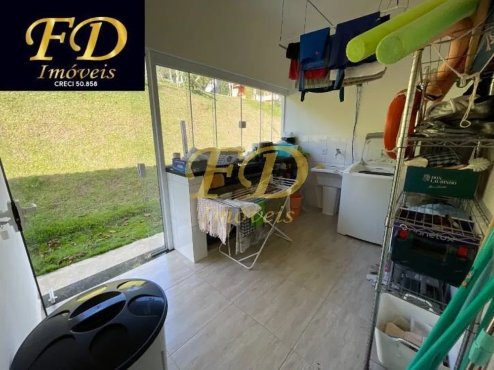 Chácara, 3 quartos, 1700 m² - Foto 3
