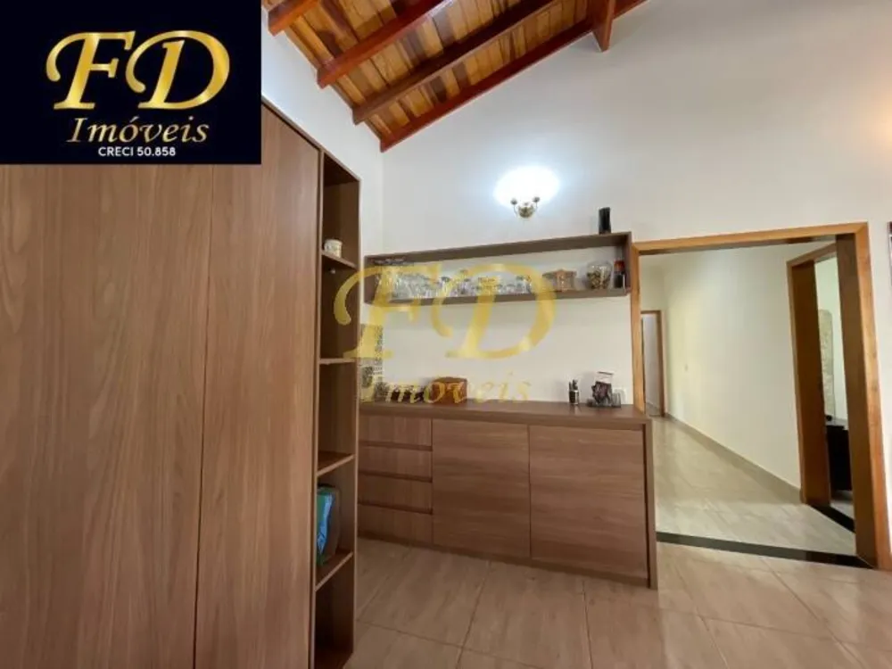 Chácara, 3 quartos, 1700 m² - Foto 5