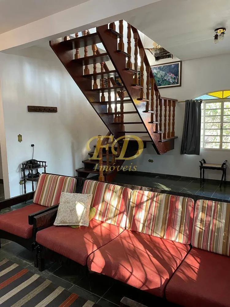 Chácara, 2 quartos, 3893 m² - Foto 4