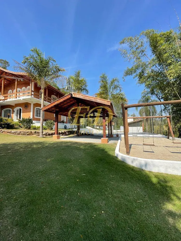 Chácara, 2 quartos, 3893 m² - Foto 1