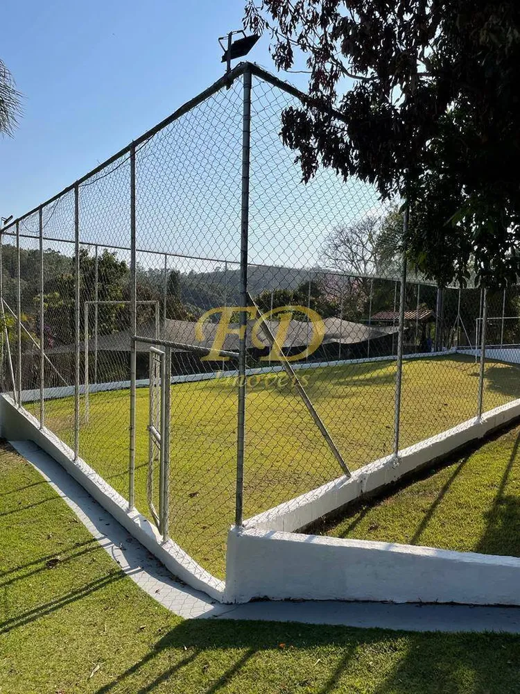 Chácara, 2 quartos, 3893 m² - Foto 2