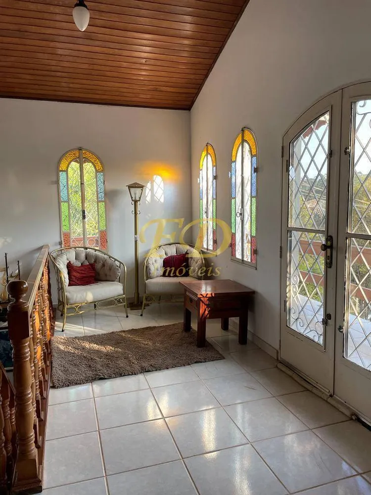 Chácara, 2 quartos, 3893 m² - Foto 8