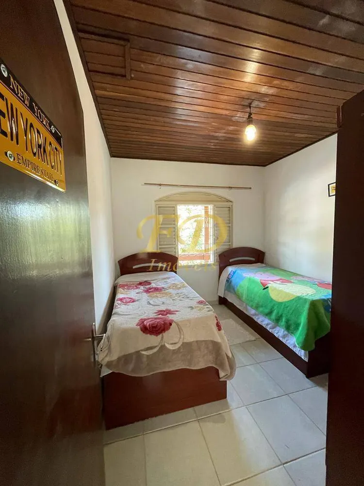Chácara, 2 quartos, 3893 m² - Foto 5