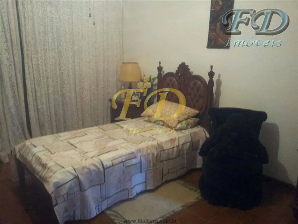Chácara, 3 quartos, 1000 m² - Foto 4