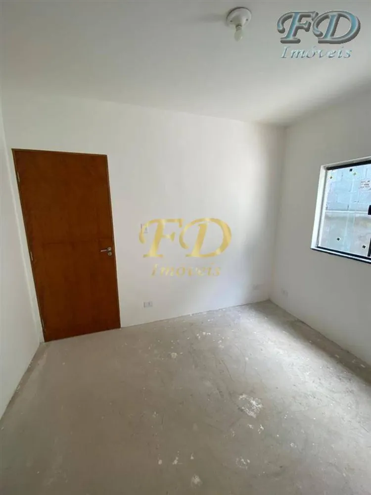 Casa de Condomínio, 2 quartos - Foto 5