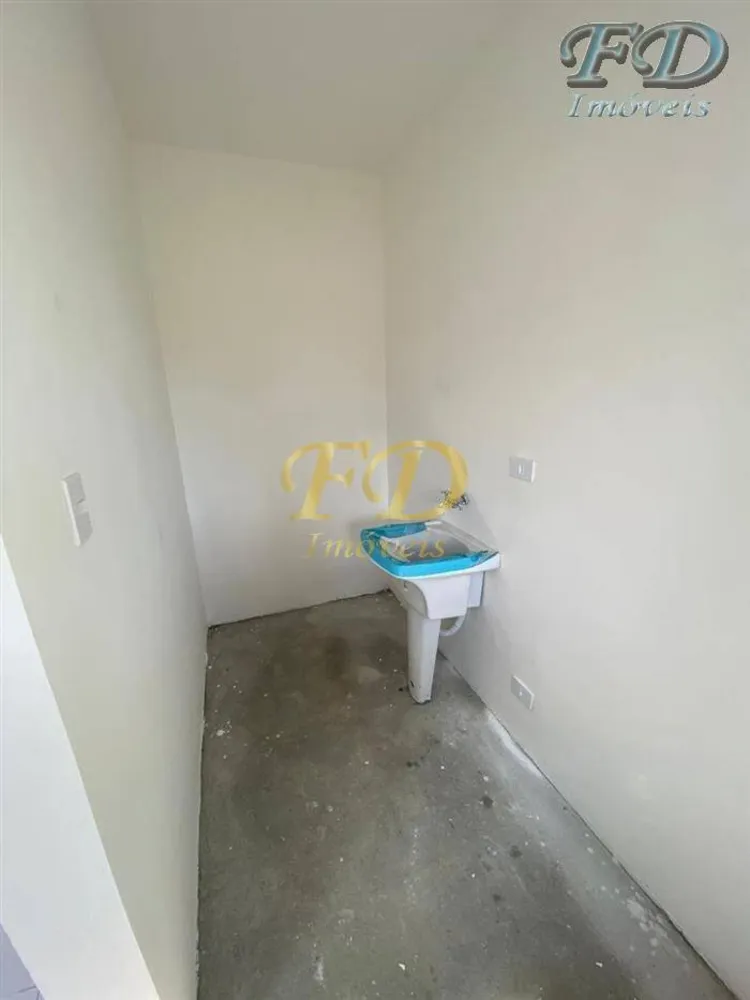 Casa de Condomínio, 2 quartos - Foto 4