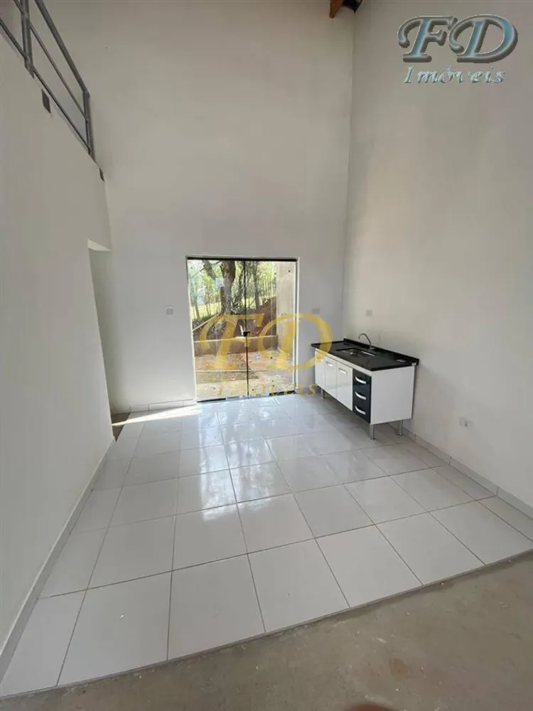 Casa de Condomínio, 2 quartos - Foto 7