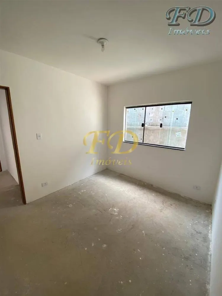 Casa de Condomínio, 2 quartos - Foto 6