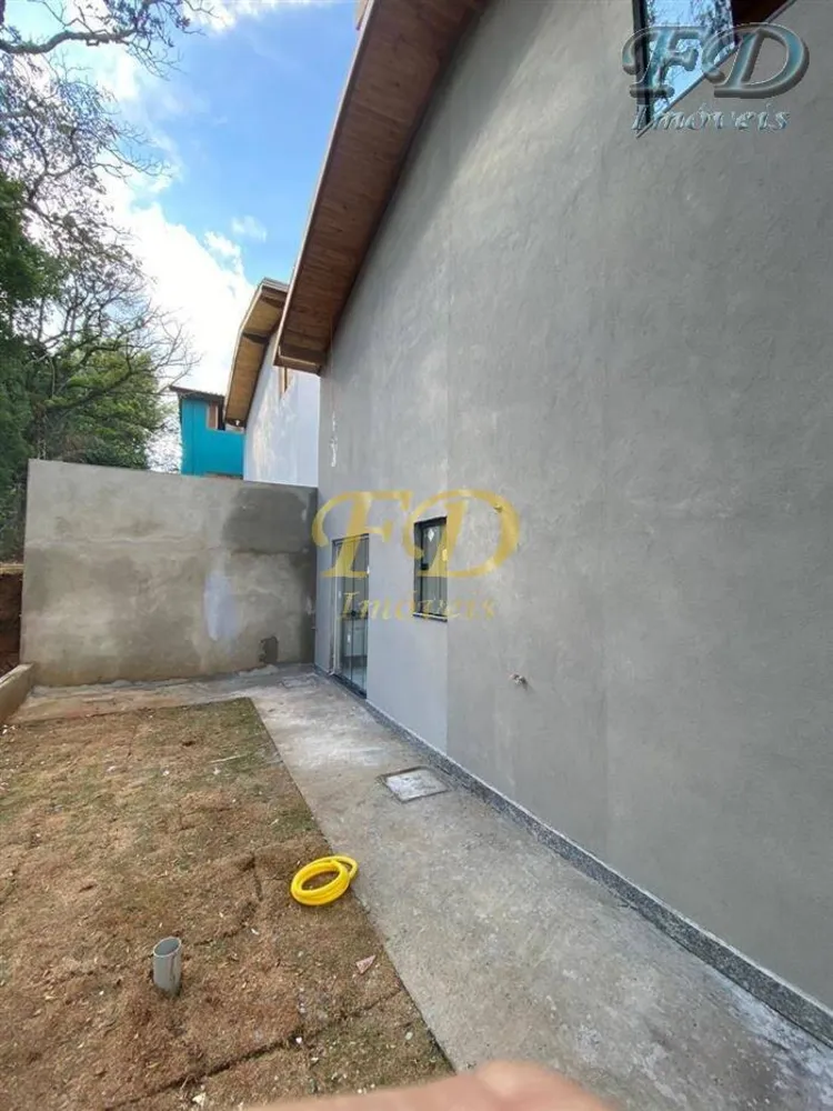 Casa de Condomínio, 2 quartos - Foto 2