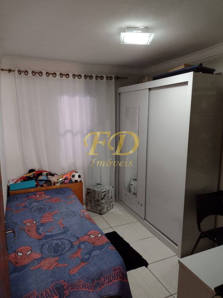 Casa à venda, 210m² - Foto 1